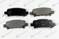 ������� ����. �������� ����. Subaru Impreza, Legacy, Forester 03- D7069H MK Kashiyama D7069H D7069H D7069H ����