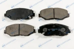 ������� ��������� �������� ���. Honda CR-V 2.0i 02- D5128MH MK Kashiyama D5128MH D5128MH D5128MH ����