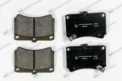 ������� ��������� �������� ���. KIA RIO 00-02, Mazda 121 90-96,323 90-,96- D3062MH MK Kashiyama D3062MH D3062MH ����