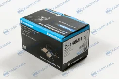 ������� ��������� �������� D6146MH MK Kashiyama D6146MH D6146MH ����