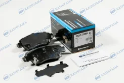 ������� ��������� �������� ���. Honda Civic 1.3-1.8 95- D5070MH MK Kashiyama D5070MH D5070MH D5070MH ����
