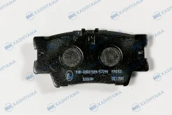 ������� ��������� �������� ������ Toyota Camry 06-11 D2269H MK Kashiyama D2269H D2269H ����