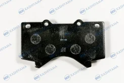 ������� ��������� �������� ����� LAND Cruiser 200 (J2) 08 D2278MH MK Kashiyama D2278MH D2278MH D2278MH ����
