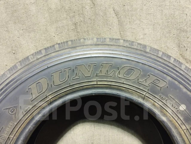 Dunlop SP LT 33 K. ������, �/�, ����� 10 % ����
