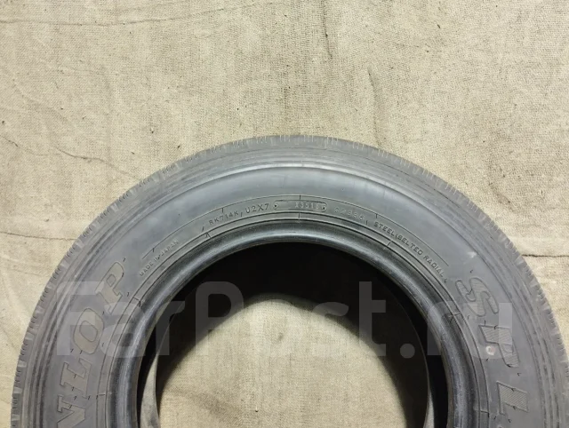 Dunlop SP LT 33 K. ������, �/�, ����� 10 % ����