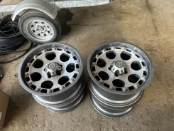 4Play. 9.0x18", 5x127, ET-12, �� 70,1���. ����