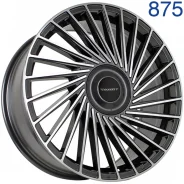 Mansory. 8.5x20", 5x108, 5x114.3, ET45, �� 73,1���. ����