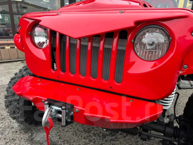 ����� Mini Jeep 300, 2026. ��������, ��� ���\���, ��� �������. ��� ����� �� ���������� ����