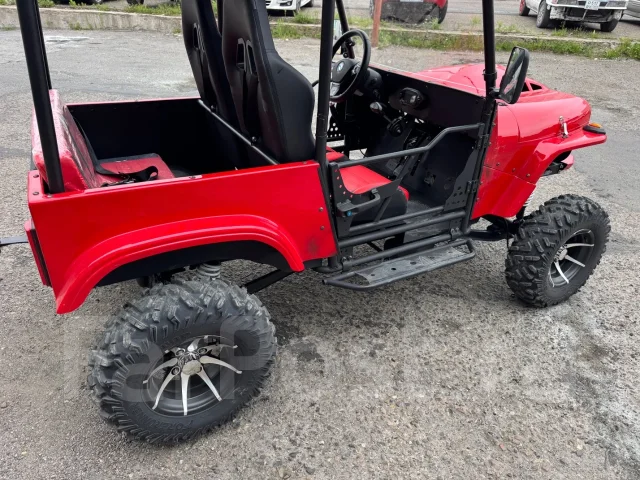 ����� Mini Jeep 300, 2026. ��������, ��� ���\���, ��� �������. ��� ����� �� ���������� ����