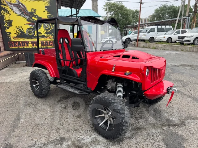 ����� Mini Jeep 300, 2026. ��������, ��� ���\���, ��� �������. ��� ����� �� ���������� ����
