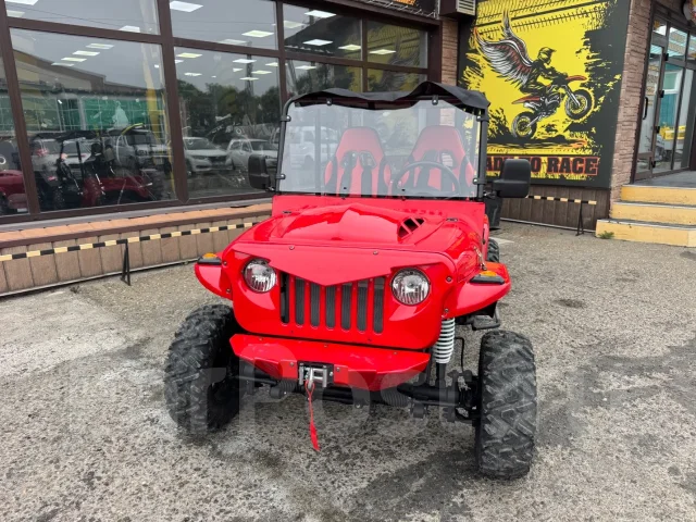 ����� Mini Jeep 300, 2026. ��������, ��� ���\���, ��� �������. ��� ����� �� ���������� ����