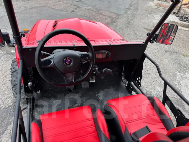 ����� Mini Jeep 300, 2026. ��������, ��� ���\���, ��� �������. ��� ����� �� ���������� ����