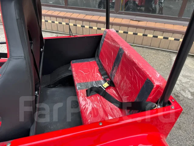 ����� Mini Jeep 300, 2026. ��������, ��� ���\���, ��� �������. ��� ����� �� ���������� ����