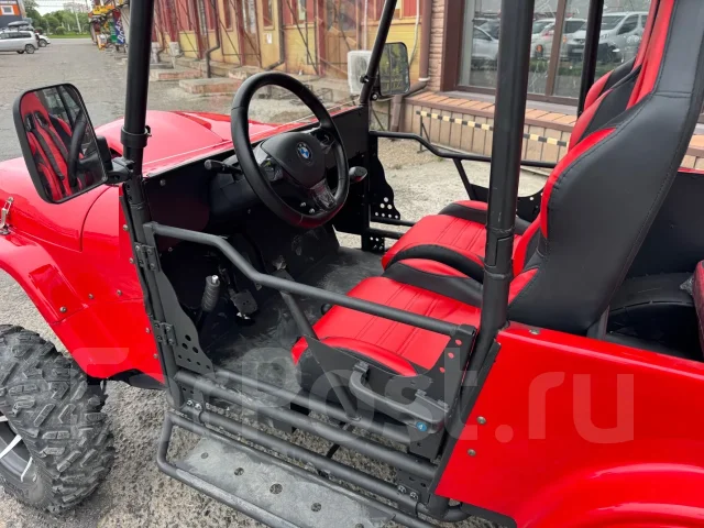 ����� Mini Jeep 300, 2026. ��������, ��� ���\���, ��� �������. ��� ����� �� ���������� ����