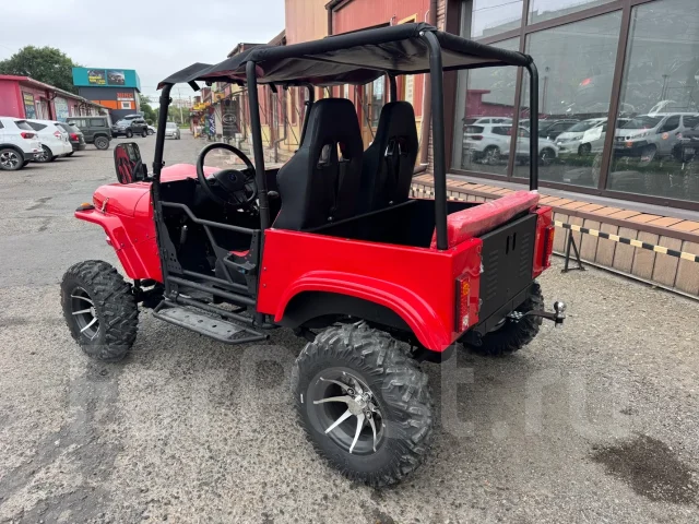 ����� Mini Jeep 300, 2026. ��������, ��� ���\���, ��� �������. ��� ����� �� ���������� ����