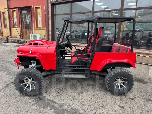 ����� Mini Jeep 300, 2026. ��������, ��� ���\���, ��� �������. ��� ����� �� ���������� ����