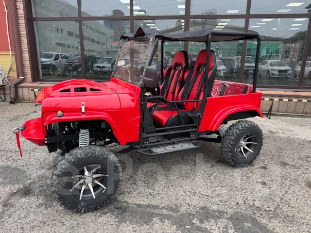 ����� Mini Jeep 300, 2026. ��������, ��� ���\���, ��� �������. ��� ����� �� ���������� ����