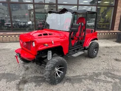 ����� Mini Jeep 300, 2026. ��������, ��� ���\���, ��� �������. ��� ����� �� ���������� ����