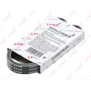 ������ ������������ Lynxauto 6PK0853 6PK0853 ����