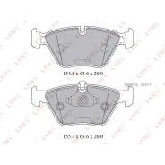 ������� ��������� �������� | ����� | Lynxauto BD-1424 BD1424 ����