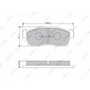 �������� ��������� ������� | ����� | Lynxauto BD-5107 BD5107 ����