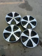 AGForged. 6.0x15", 5x114.3, �� 73,1���. ����