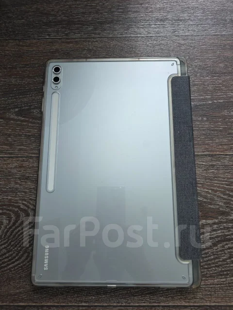 Samsung Galaxy Tab S10 Ultra. ������ 1 �� ����