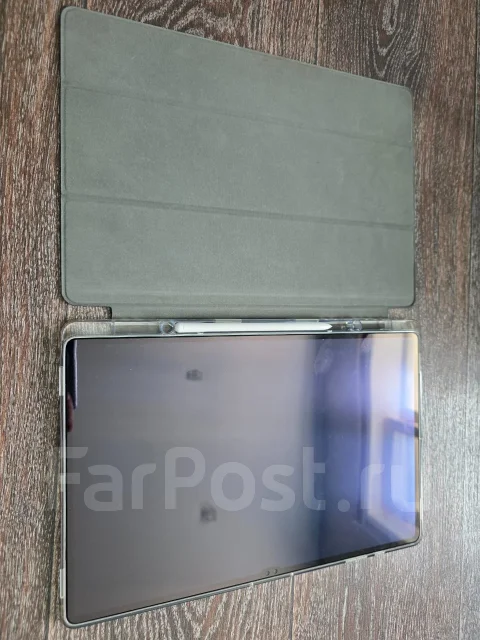 Samsung Galaxy Tab S10 Ultra. ������ 1 �� ����