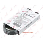 ������ ������������ Lynxauto 6PK0853 6PK0853 ����