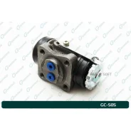 ������� ��������� ������� � ����� G-brake GC-505 GC505 ����