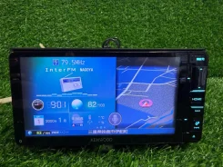 Kenwood MDV ����