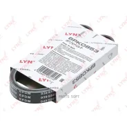 ������ ������������ Lynxauto 6PK0853 6PK0853 ����