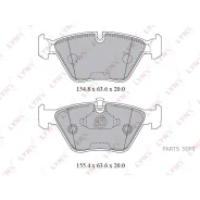 ������� ��������� �������� | ����� | Lynxauto BD1424 BD1424 ����