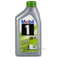 Mobil 1 ESP X2