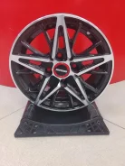 Rapidash. 5.5x13", 4x100, ET30, �� 67,1���. ����