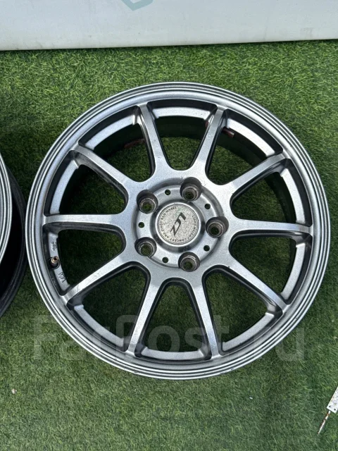 Inter Milano LCZ. 6.5x16", 5x114.3, ET45, �� 65���. ����
