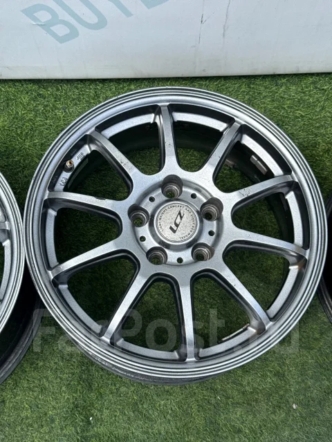 Inter Milano LCZ. 6.5x16", 5x114.3, ET45, �� 65���. ����