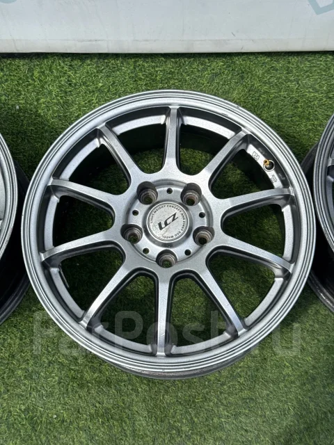 Inter Milano LCZ. 6.5x16", 5x114.3, ET45, �� 65���. ����