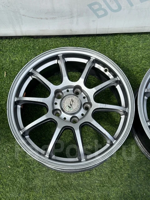 Inter Milano LCZ. 6.5x16", 5x114.3, ET45, �� 65���. ����