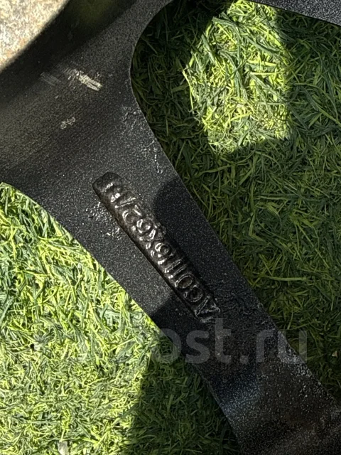 Inter Milano LCZ. 6.5x16", 5x114.3, ET45, �� 65���. ����