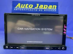Pioneer Carrozzeria AVIC-RZ301 ����