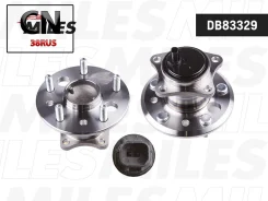 ������� ������ ��� Miles DB83329 DB83329 ����