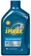 Shell Spirax
