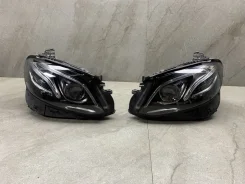 �������� ��� Multibeam LED Mercedes-Benz E-class 2016 A2139067101 W213 274920, �������� A2139067101 ����