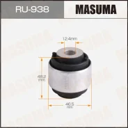 ����������� Masuma RU-938 33326763092 ����