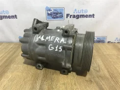 ���������� ������������ Nissan Almera 1.6 K4M 2015 2763000Q3G 2763000Q3G ����