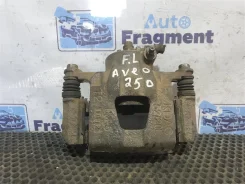 ������� �������� ����� Chevrolet Aveo F14D4 1.4 96549789 96549789 ����