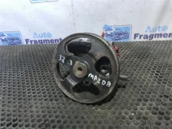 ����� �������������� Mazda 323 ZM-DE 1.6 2003 B25D32600B B25D32600B ����