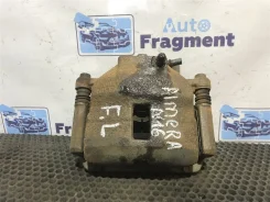 ������� �������� ����� Nissan Almera N16 QG18DE 410112F522 410112F522 ����