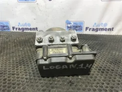 ���� ABS (�����) Renault Logan K7MF710 1.4 2007 0265800584 0265800584 ����
